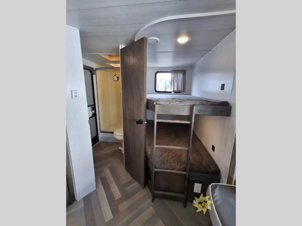 2022 Forest River Salem Cruise Lite 263BHXL, Photos photo 10