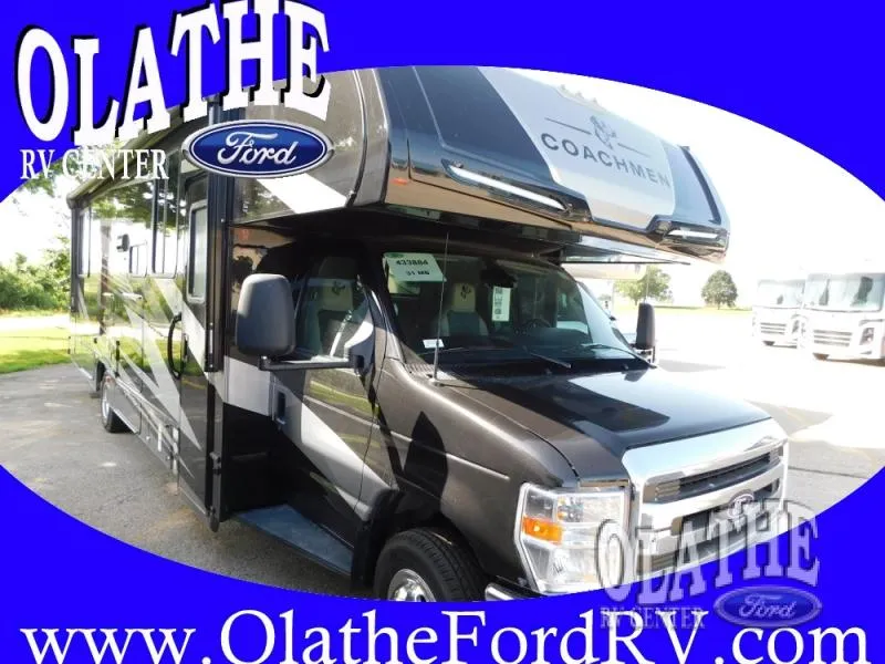 2027 Coachmen Freelander 31MB - Photo 2