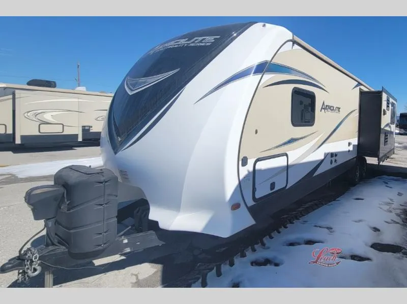 2017 Dutchmen RV Aerolite 298RESL - Photo 2