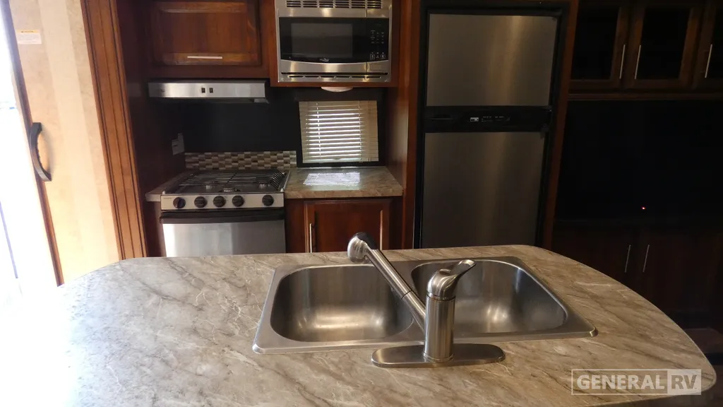 2018 Jayco Eagle HT 28.5RSTS, Photos photo 6