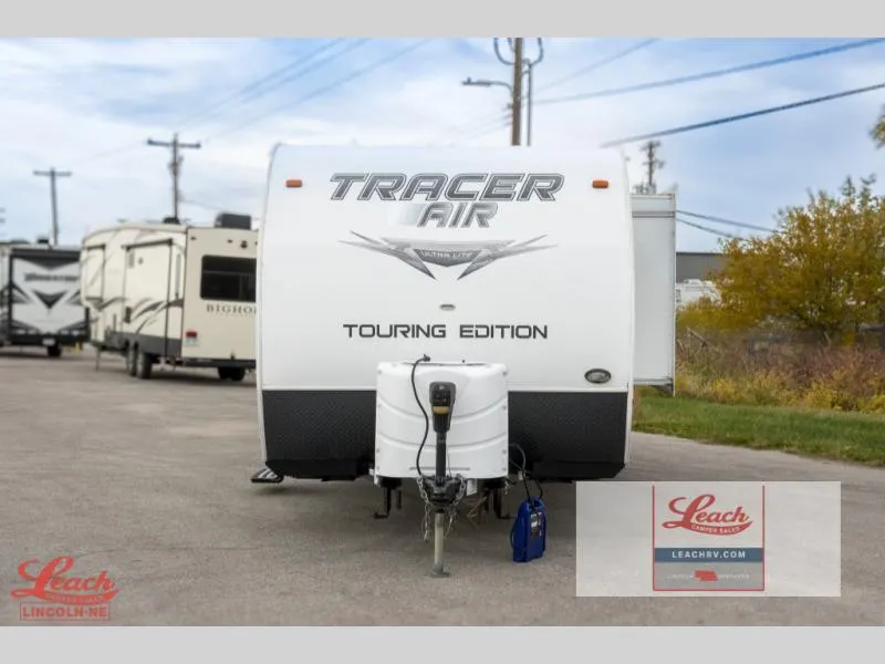 2014 Forest River RV Tracer Air Touring Used    240 - Photo 3
