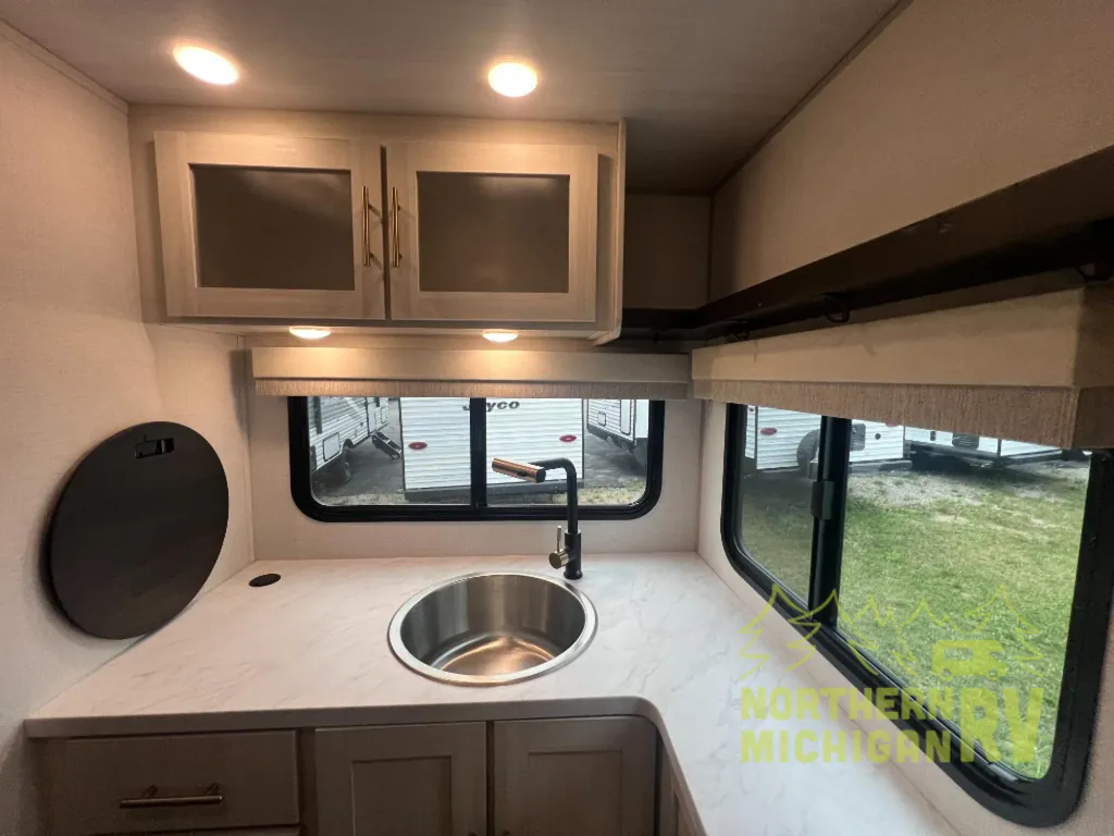 2027 Forest River R-Pod Un-Mapped 23MK, Photos photo 12