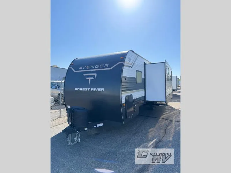 2026 Prime Time Avenger 26DBS - Photo 3