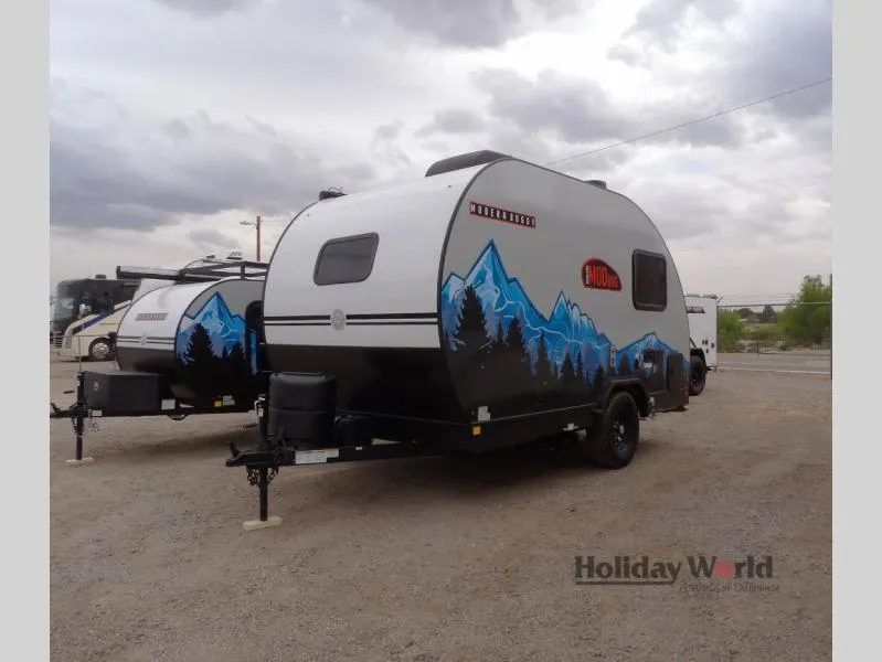 2026 Modern Buggy Trailers Big Buggy BB14 - Photo 4