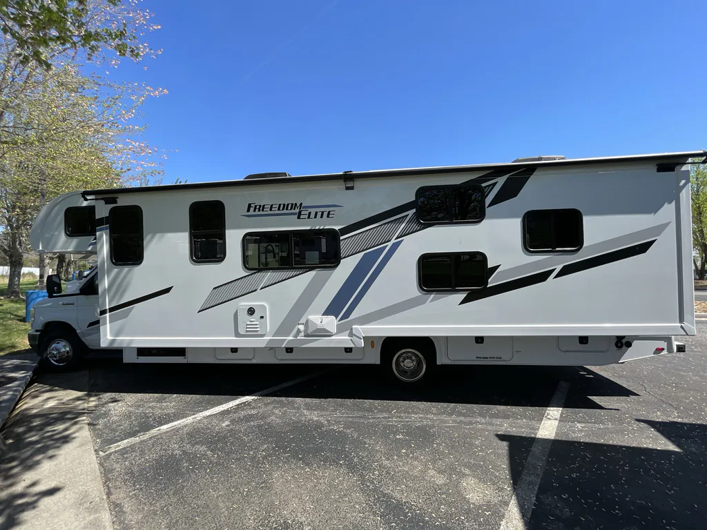 2026 Thor Motor Coach Freedom Elite 31FE, Photos photo 6