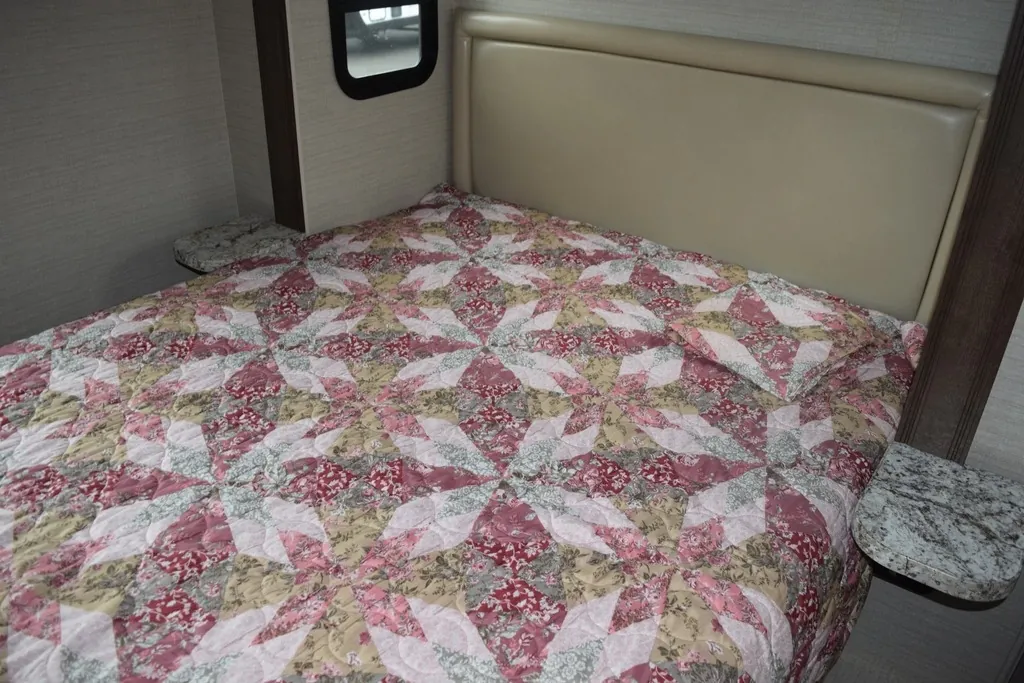 2018 Jayco Alante 31V, Photos photo 25