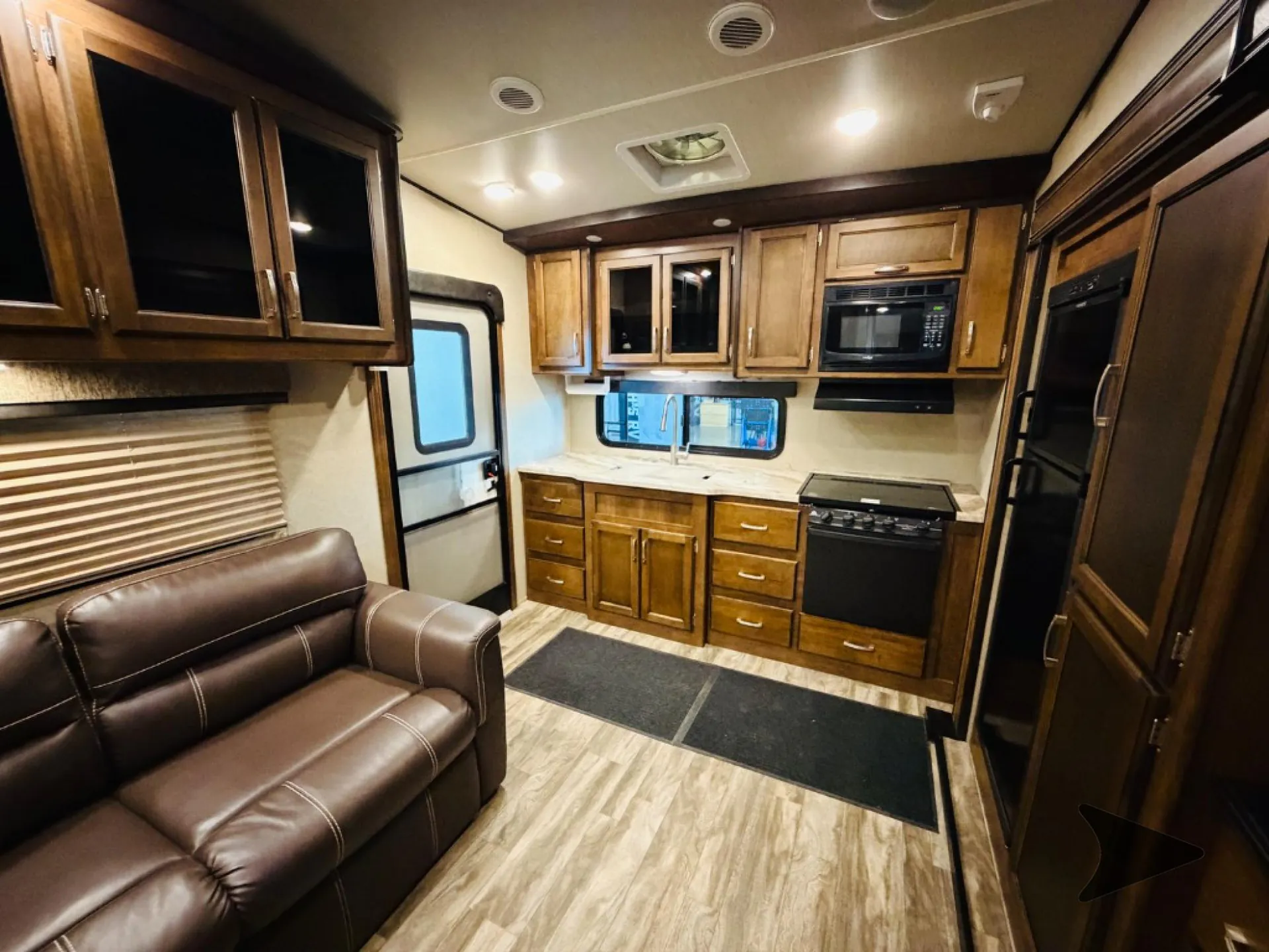 2018 Grand Design Reflection 150 Series 220RK - Photo 4