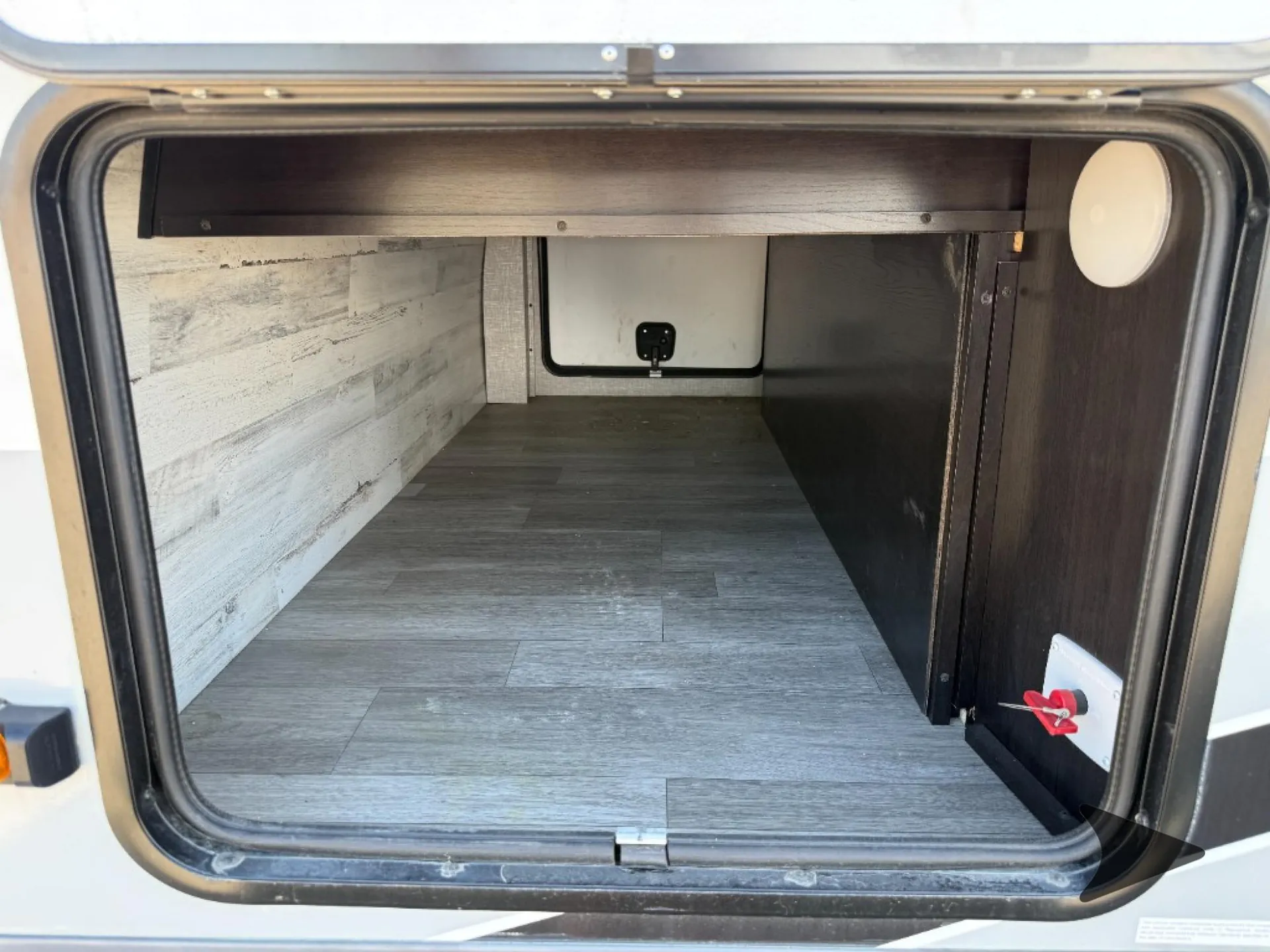 2015 Jayco White Hawk 24RDB - Photo 3