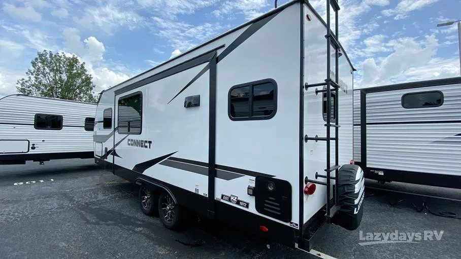 2025 K-Z Connect SE C211MKSE - Photo 4