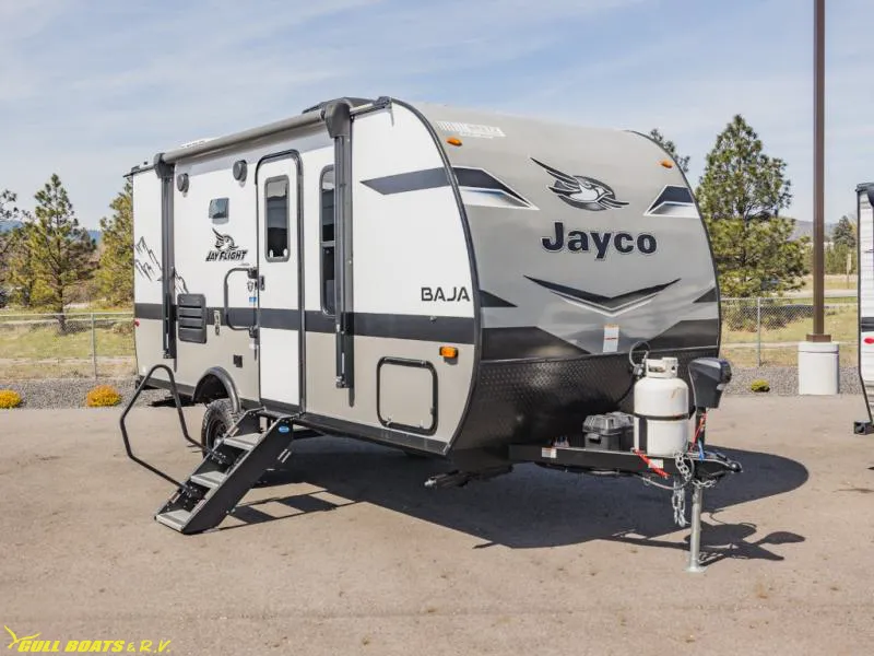 2023 Jayco Jay Flight SLX 183RB - Photo 2