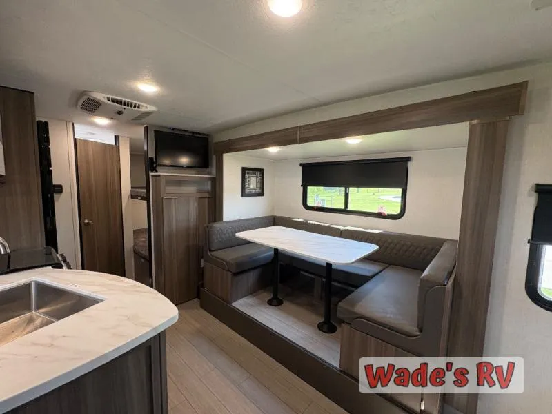 2025 XVENTURE Sonic 220VBH - Photo 4