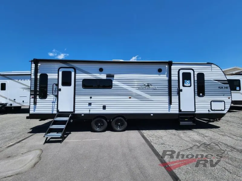 2026 Jayco Jay Flight SLX 262RLS - Photo 2