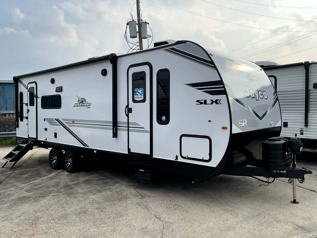 2026 Jayco Jay Flight 262RLS - Photo 3