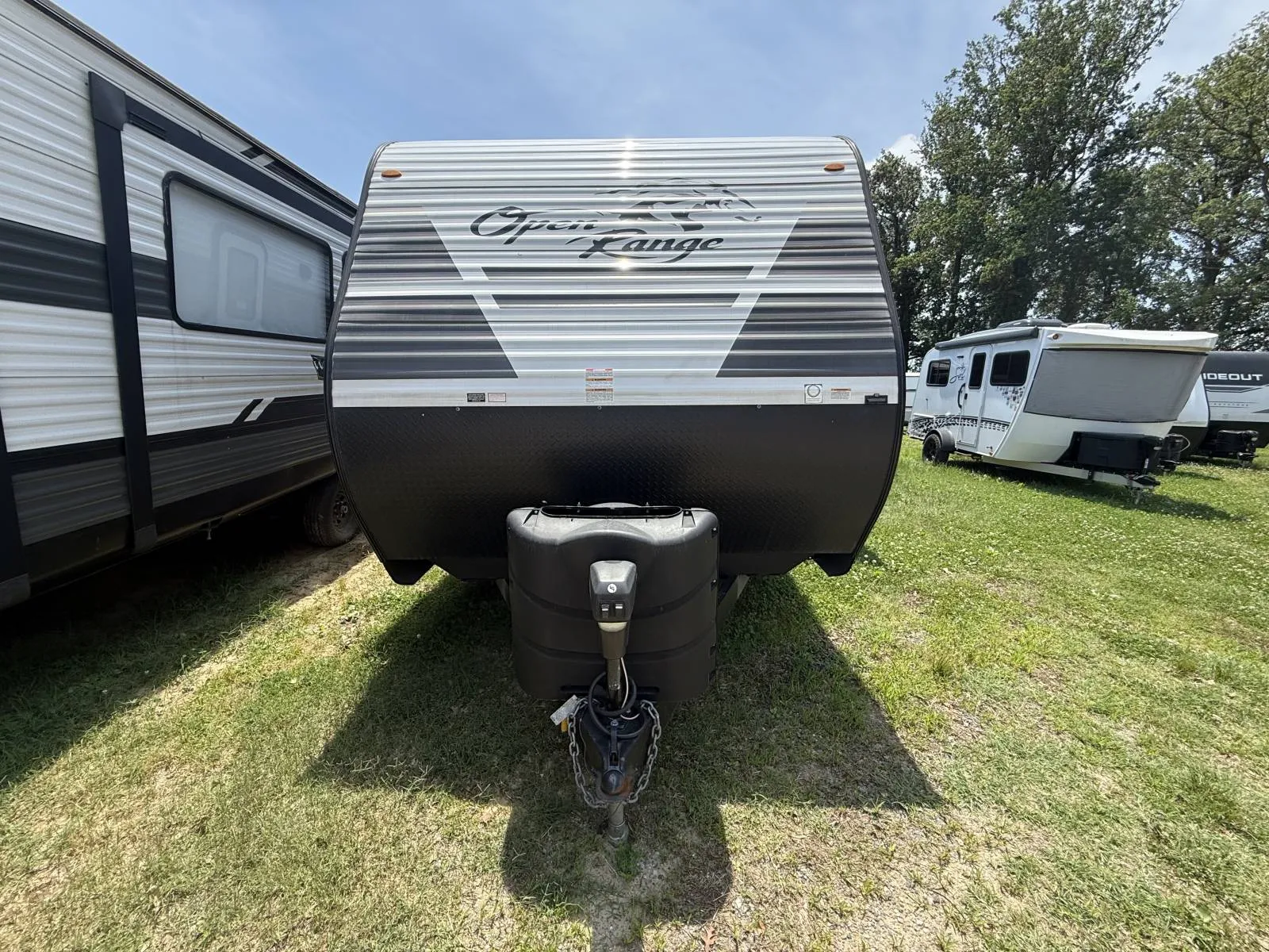 2022 Highland Ridge Open Range Conventional 26BHS - Photo 2