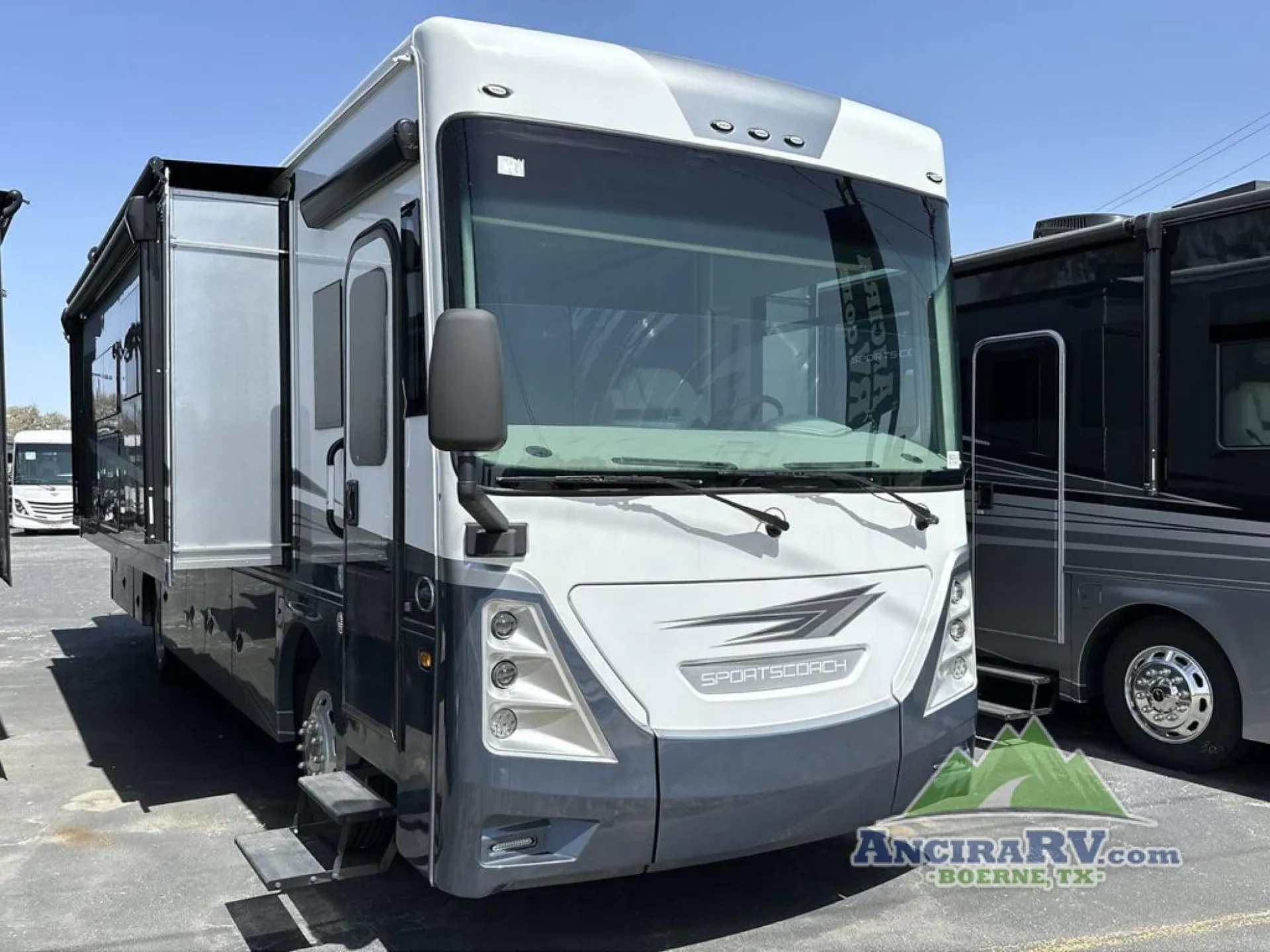 2025 Coachmen Sportscoach SRS 354QS - Photo 2