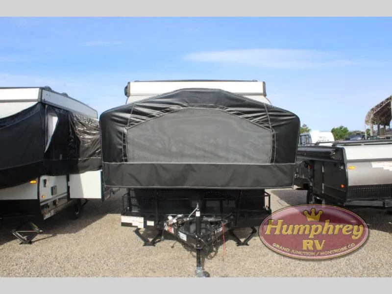 2025 Forest River Rockwood Freedom Series 2280FT - Photo 2