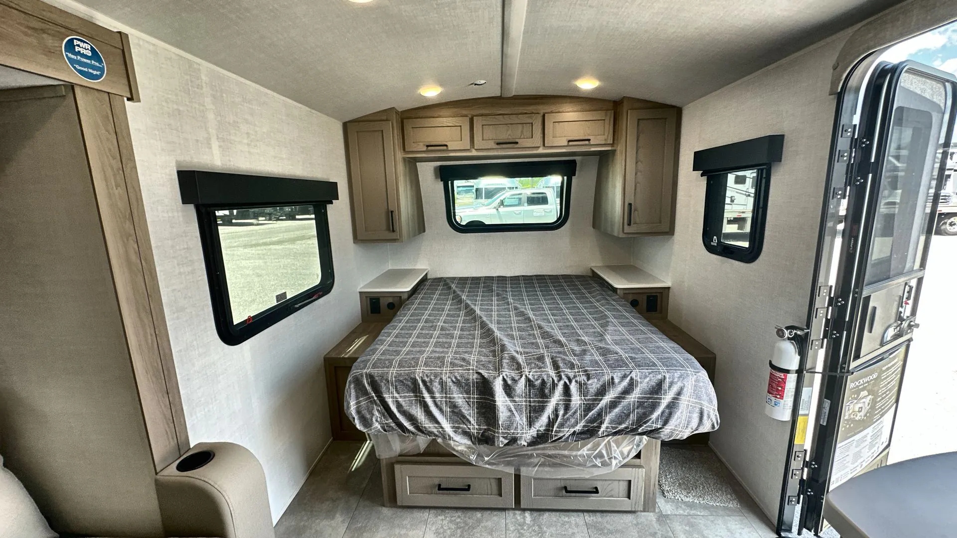 2026 Forest River Rockwood GEO Pro G20FBS - Photo 3