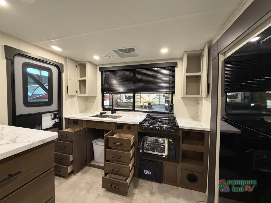 2026 Forest River Westbrook Luxury 245RKLC, Photos photo 19