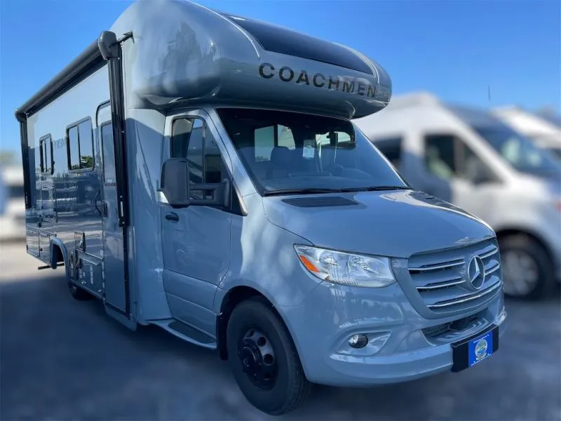 2025 Coachmen Prism Select 26RB - Photo 2