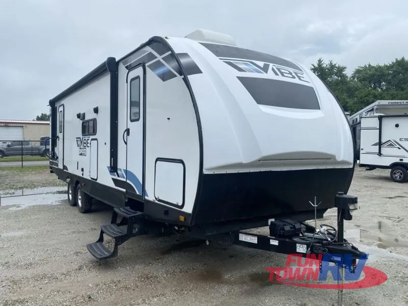2021 Forest River Vibe 32MS - Photo 2