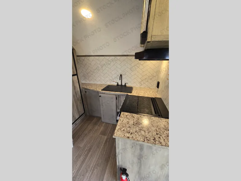 2026 Sunset Park RV Sun Lite 24TH - Photo 4