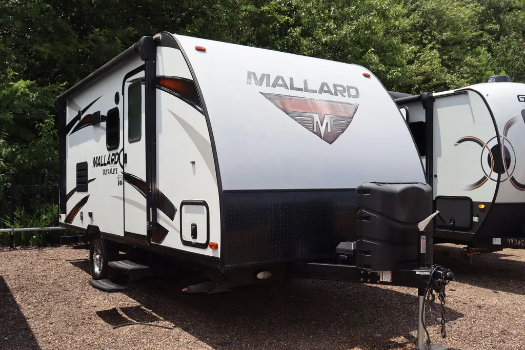 2018 Heartland Mallard M185 - Photo 2