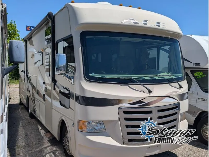 2015 Thor Motor Coach ACE Used    30.1 - Main photo
