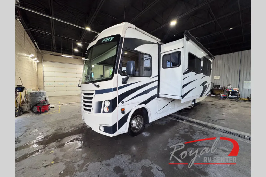 2019 Forest River FR3 30DS, Photos photo 4