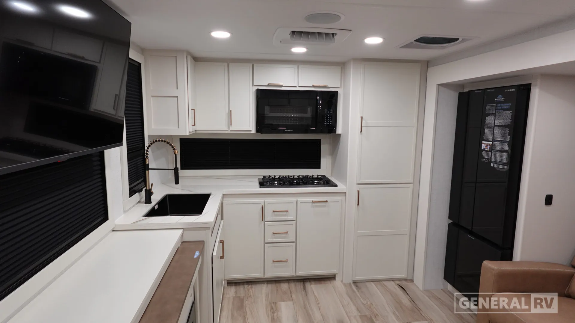 2026 Brinkley Model I 275 - Photo 3