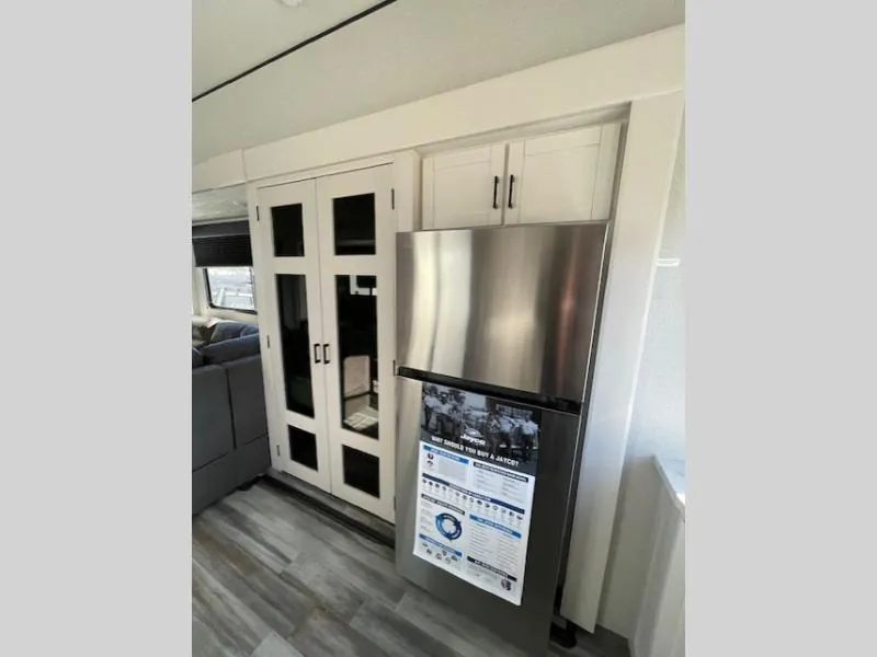2026 Jayco Jay Flight Bungalow 404LOFT DS, Photos photo 19