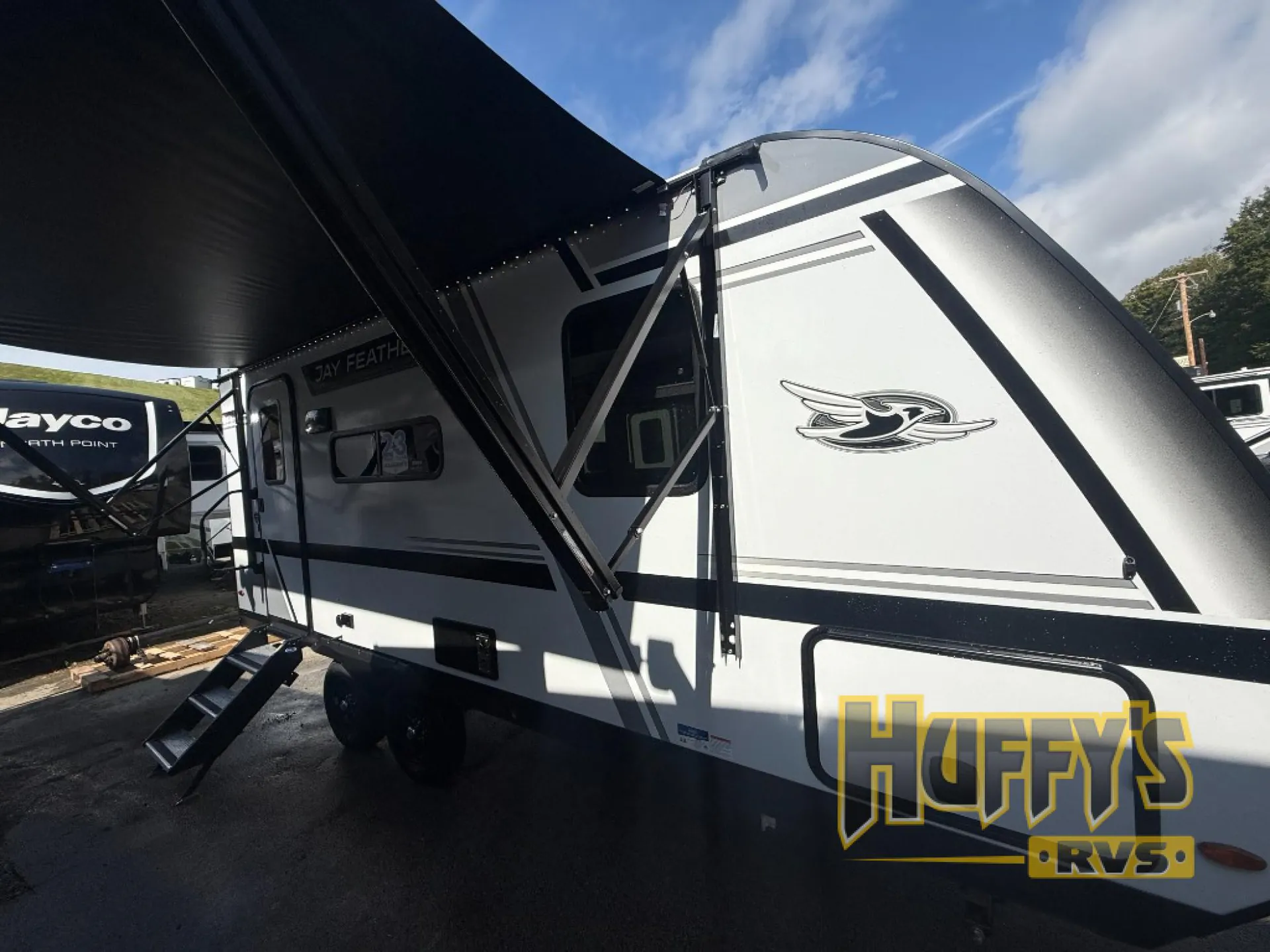 2027 Jayco Jay Feather 18RBF - Photo 4