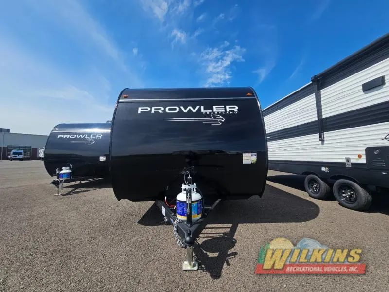 2026 Heartland Prowler Lynx 1700BH - Photo 3