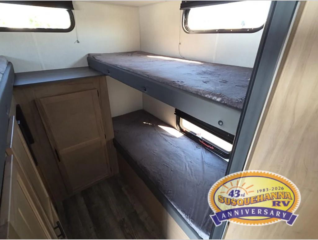 2024 Forest River Cherokee Grey Wolf 29TE, Photos photo 17