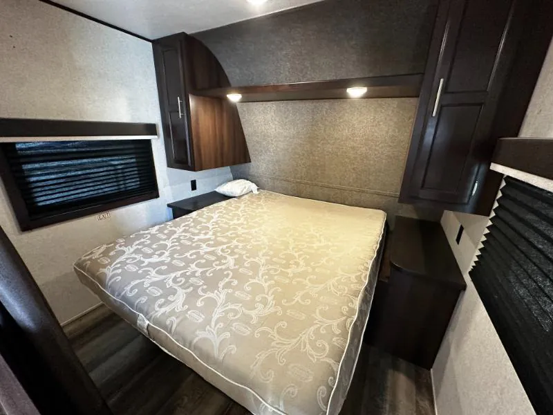 2019 Jayco Jay Flight SLX 8 264BHW, Photos photo 4