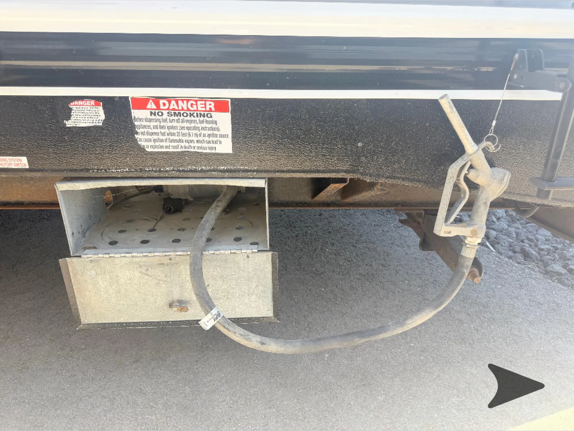 2021 Forest River Stealth RQ2715 - Photo 3