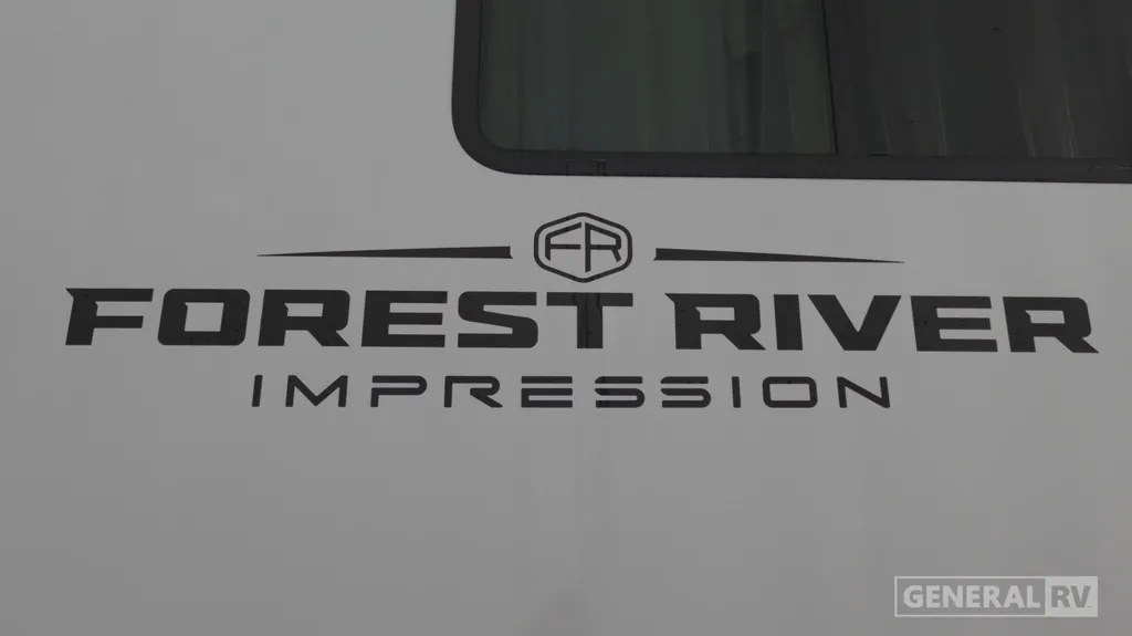 2027 Forest River Impression 360MYR, Photos photo 39