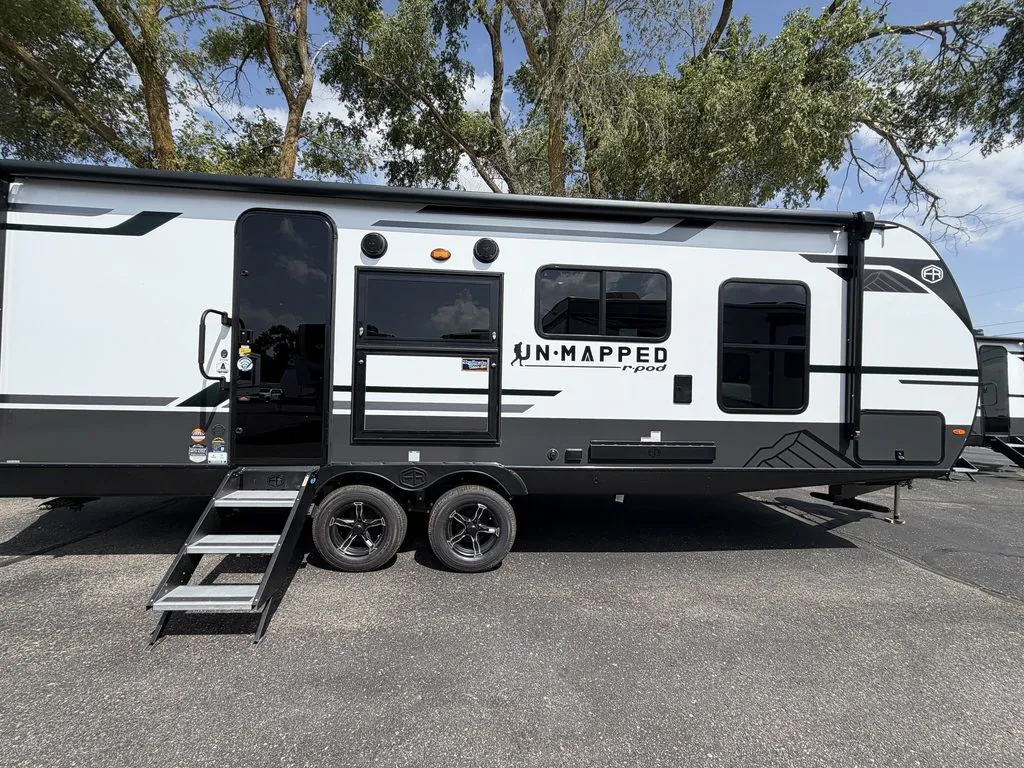 2027 Forest River R-Pod Un-Mapped 23MK - Photo 2