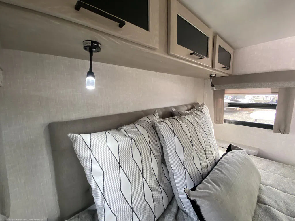 2023 Forest River Flagstaff Super Lite 29RLBS, Photos photo 54