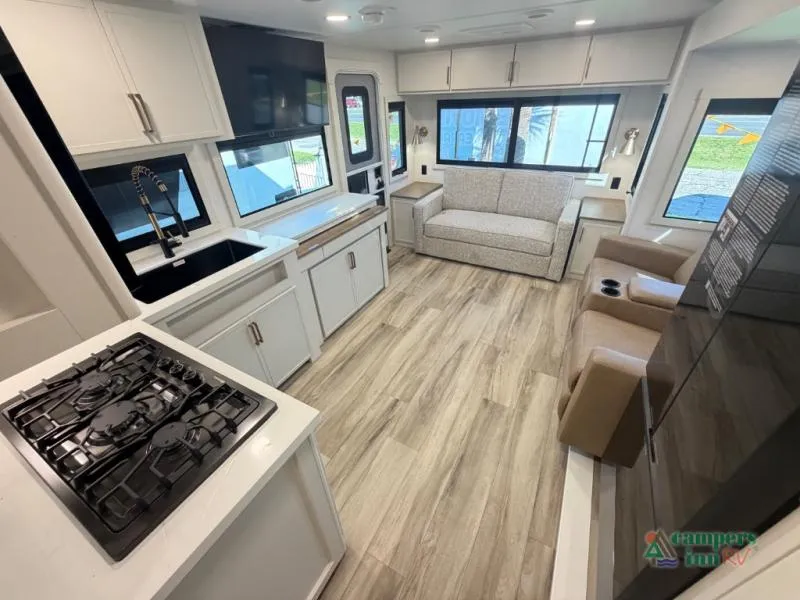 2027 Brinkley Model Ix 25X - Photo 3