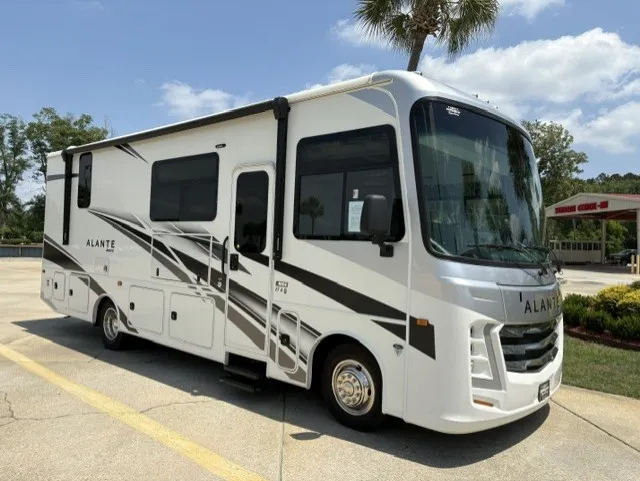 2025 Jayco Alante 27A - Photo 2