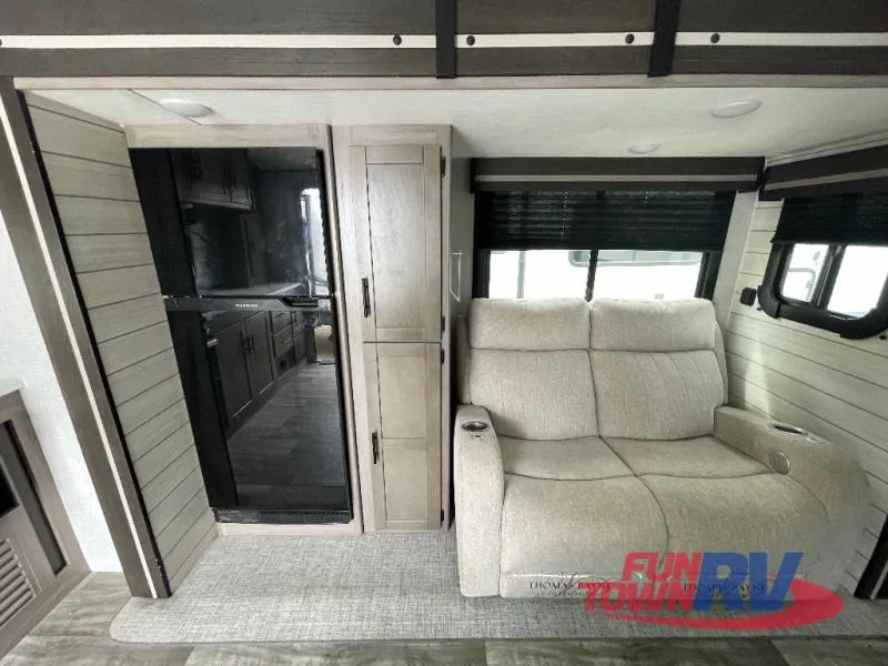2023 CrossRoads RV Sunset Trail 256RK - Photo 2