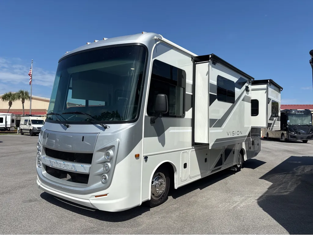 2026 Entegra Coach Vision 27A - Photo 4