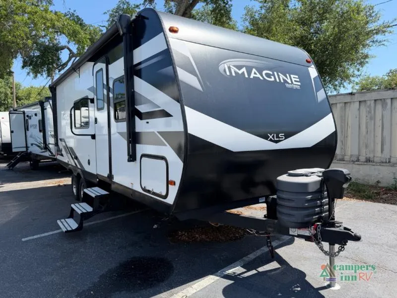 2024 Grand Design Imagine XLS 22MLE - Photo 2