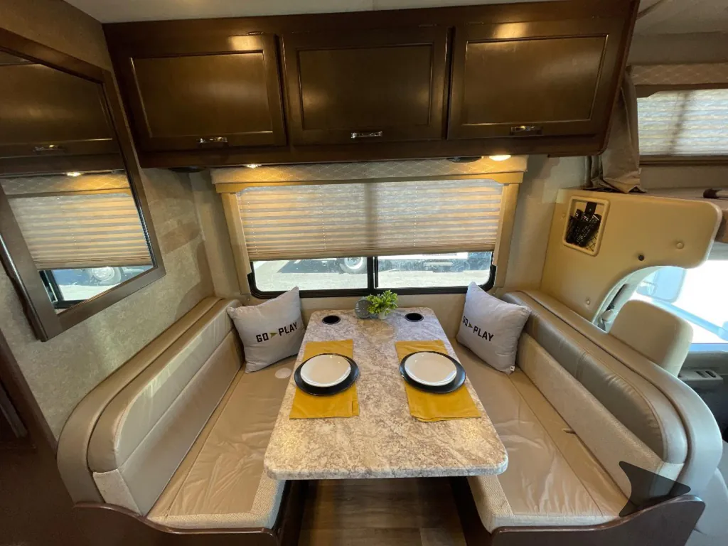 2020 Thor Motor Coach Freedom Elite 22FE, Photos photo 30
