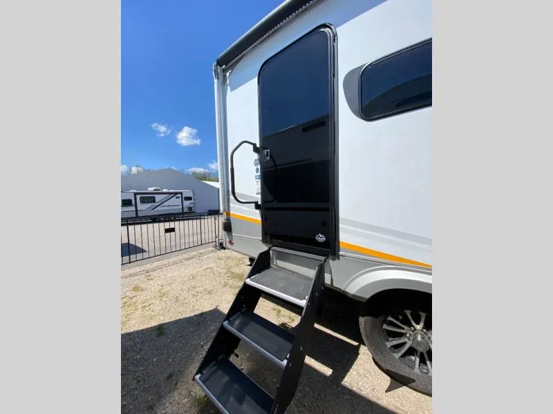 2024 Ember RV Touring Edition 20FB - Photo 4