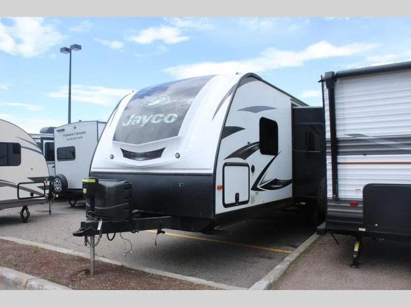 2016 Jayco White Hawk 28BHKS - Photo 3
