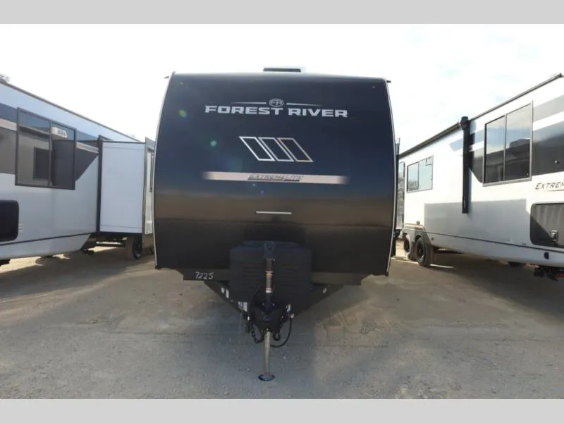 2026 Forest River Vibe 2600RB - Photo 3