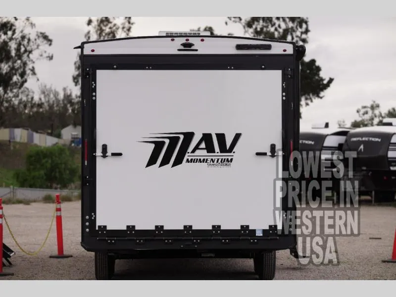 2026 Grand Design Momentum MAV 27MAV - Photo 3