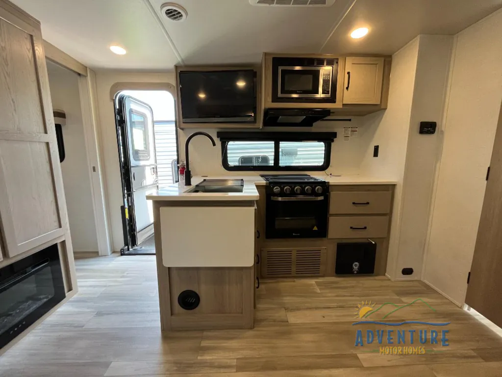 2024 Forest River Rockwood Mini Lite 2513S, Photos photo 8