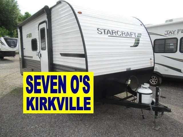 2025 Starcraft Autumn Ridge 177BH - Photo 2